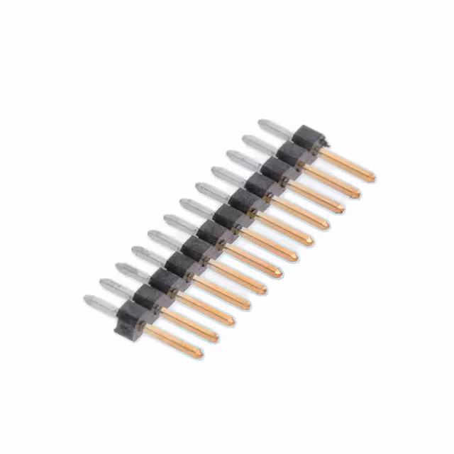 951112-8622-AR 3M  Embases à broches mâles